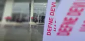 Hatay'da açılışı yapılan hastane su bastı