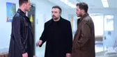 Eren Vurdem ve Aslı Melisa Uzun, Ben Bu Cihana Sığmazam'a veda ediyor