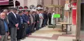 Hayalleri yarım kalan 4 kişilik aile 2 farklı şehirde defnedilecek