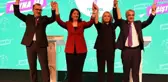 HDP ve Yeşil Sol Parti'den yeni açıklama: Seçimlerdeki tutumumuzla ilgili açıklamamızı yarın paylaşacağız