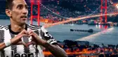 İstanbul'un hangi yakasını seçecek? Ezeli rakiplerin Di Maria savaşında heyecan tavan yaptı