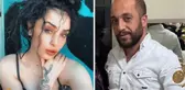 Külotlu çorapla işlenen cinayette şarkıcı genç kızla babasına dava açıldı