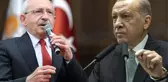 Montaj video tartışması yargıya taşındı! Kılıçdaroğlu'ndan, Cumhurbaşkanı Erdoğan'a 1 milyon TL'lik tazminat davası