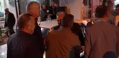 Muratpaşa Belediye Başkanı Uysal, Elmalılı Seçmenden Katılıma Destek Sözü Aldı