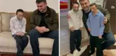 Ölüm haberini CZN Burak duyurdu! Mücadelesiyle örnek olan genç isim hayatını kaybetti