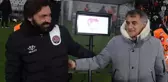 Pirlo ile yolları ayıran Karagümrük, koltuğu çabuk doldurdu! Takımın başına Alparslan Erdem geçti