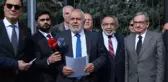 SES Partisi, Özdağ'ın kararının ardından Kılıçdaroğlu'na kapıyı kapattı: Destek vermemiz mümkün değil