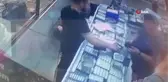 Turiste 5 gram yerine 50 gram altın verdiğini fark etti, soluğu polis merkezinde aldı