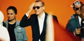 AK Parti İstanbul İl Başkanlığı'ndan Erdoğan şarkısı