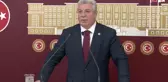 AKP Grup Başkanvekili Akbaşoğlu: 'Herkesin hak ve hukukunu önceleyeceğiz'