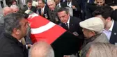 Ali Koç ve Uğur Dündar omuz verdi! Fenerbahçe'nin 'Puşkaş' lakaplı efsanesi Ergun Öztuna'ya veda