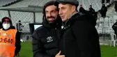 Apar topar gönderilmişti! Süper Lig'in yeni ekibi, Andrea Pirlo'yu gözüne kestirdi