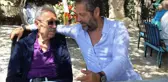 Babası İlham Gencer'i kaybeden Bora Gencer: Babama kalp masajı yaptım ama kurtaramadım
