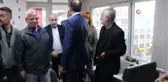 Bakan Muş: 