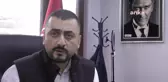 CHP Parti Meclisi Üyesi Eren Erdem: 