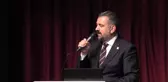 CHP Sandık Gönüllüleriyle Bir Araya Gelen Konak Belediye Başkanı Batur: 