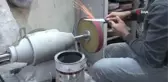 Sivas'ta bıçak ustası fiyatları yarıya çekti