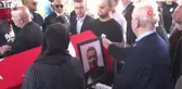 Eski İstanbul Organize Suçlarla Mücadele ve Kaçakçılık Şube Müdürü Adil Serdar Saçan son yolculuğuna uğurlandı