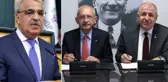 HDP'li Sancar'dan 