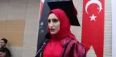 Oltu Beşeri ve Sosyal Bilimler Fakültesi'nde Mezuniyet Töreni