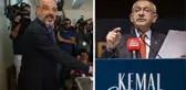 Kılıçdaroğlu'nun 