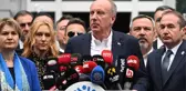 Memleket Partisi, 2. tur seçimlerinde tarafsız kalacak