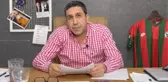 Muhammed Yakut'a kırmızı bülten kararı