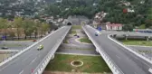 Muslu-Filyos tünel çalışmalarında 5 bin 560 metre açıldı