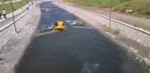 Okul Sporları Rafting Türkiye Şampiyonası sona erdi