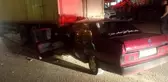 Satılığa çıkarttığı araçla yaptığı kazada hayatını kaybetti