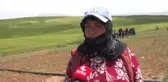 Mevsimlik tarım işçileri oy kullanamadıklarını söyledi