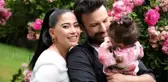 Tarkan'ın eşi Pınar Tevetoğlu'nun seçim kombini sosyal medyayı ikiye böldü