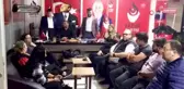 Zafer Partisi'nde istifa depremi