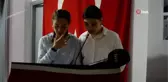 Ünye Anadolu İmam Hatip Lisesi'nde Şiir Gecesi Düzenlendi