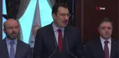 AK Parti Genel Başkan Yardımcısı Yavuz'dan 2. tur seçimlerine ilişkin açıklama