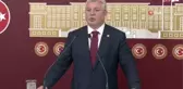 AK Parti Grup Başkanvekili Akbaşoğlu: 'Kimi yanına alırsan al, terörün ve terörist başlarının seni desteklediğini bütün milletimiz biliyor'