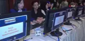 AK Parti'nin 'Sonuç Alma Sistemi' görüntülendi