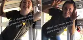 Aldatıldığını öğrenen TikTok fenomeninin intikamı olay oldu