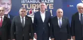Azerbaycan Heyetinden Kılıçdaroğlu'nun Projesine Tepki