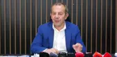 Bolu Belediye Başkanı Tanju Özcan'dan seçmenlere çağrı: 'Sığınmacılar kalsın' diyenlere oy verin