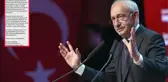BTK'dan Kemal Kılıçdaroğlu'nun kredi kartı SMS'ine yasak geldi