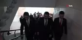 MHP Tokat Milletvekili Yücel Bulut: 'seçimin Recep Tayyip Erdoğan'ın açık ara farkla seçilmesini umuyorum'