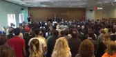 Bursa milletvekilleri mazbatalarını aldı