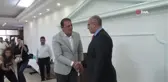 CHP Aydın milletvekilleri mazbatalarını aldı