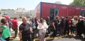 CHP Malatya Kadın Kolları Başkanı Nezahat Aydın: Kadınlar sandığa