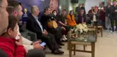 Cumhurbaşkanı Erdoğan Trabzon'daki Gençlik Buluşması'na telefonla katıldı