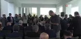 Diyanet İşleri Başkanı Ali Erbaş: Her kampüsün içerisinde ihtiyacı karşılayacak bir cami olması gerekiyor