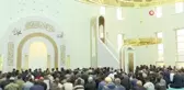 Diyanet İşleri Başkanı Erbaş: 