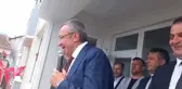 CHP Grup Başkanvekili Engin Altay: 'Milliyetçilik doğuştan olur ve ölene kadar kalır'
