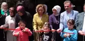 Gaziosmanpaşa'da Kadınların El Emeği Ürünlerinin Satıldığı 3. Ofis Açıldı
